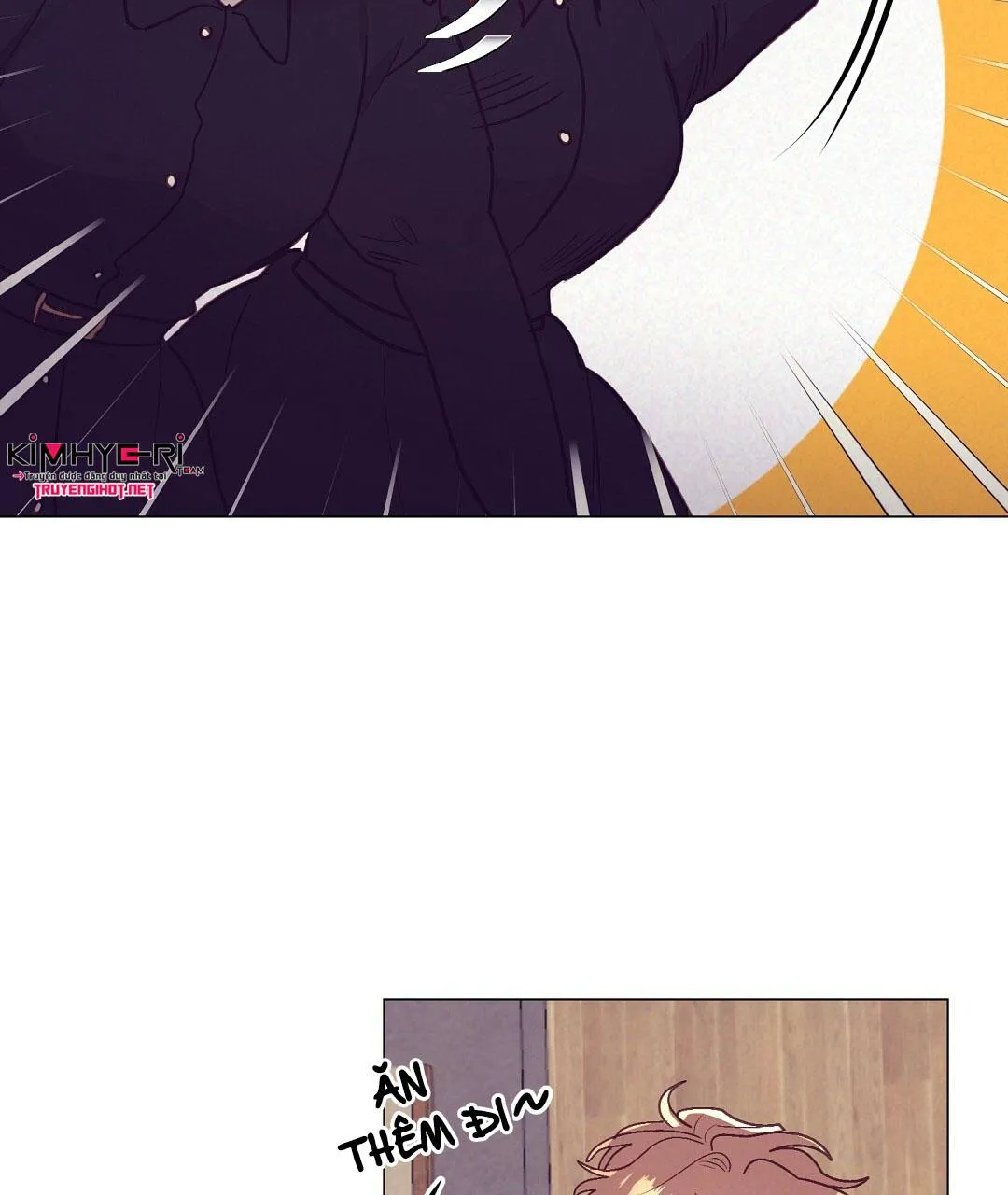 BYE BYE Chapter 20 Trang 32