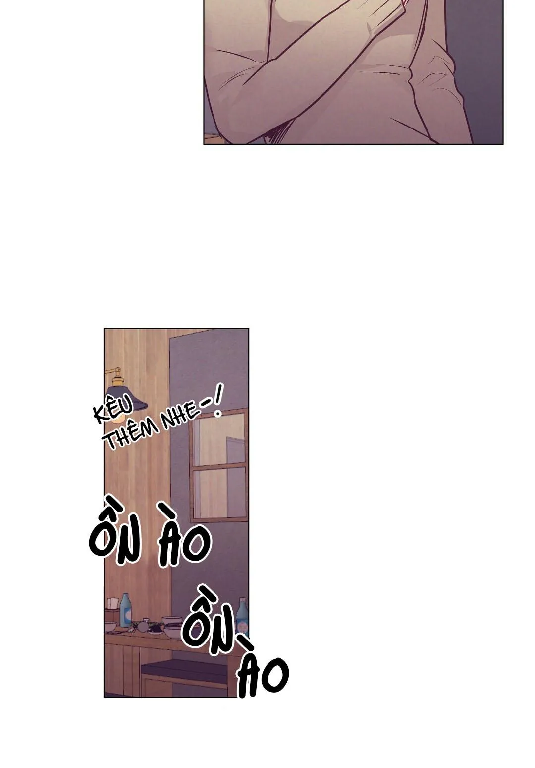 BYE BYE Chapter 20 Trang 34