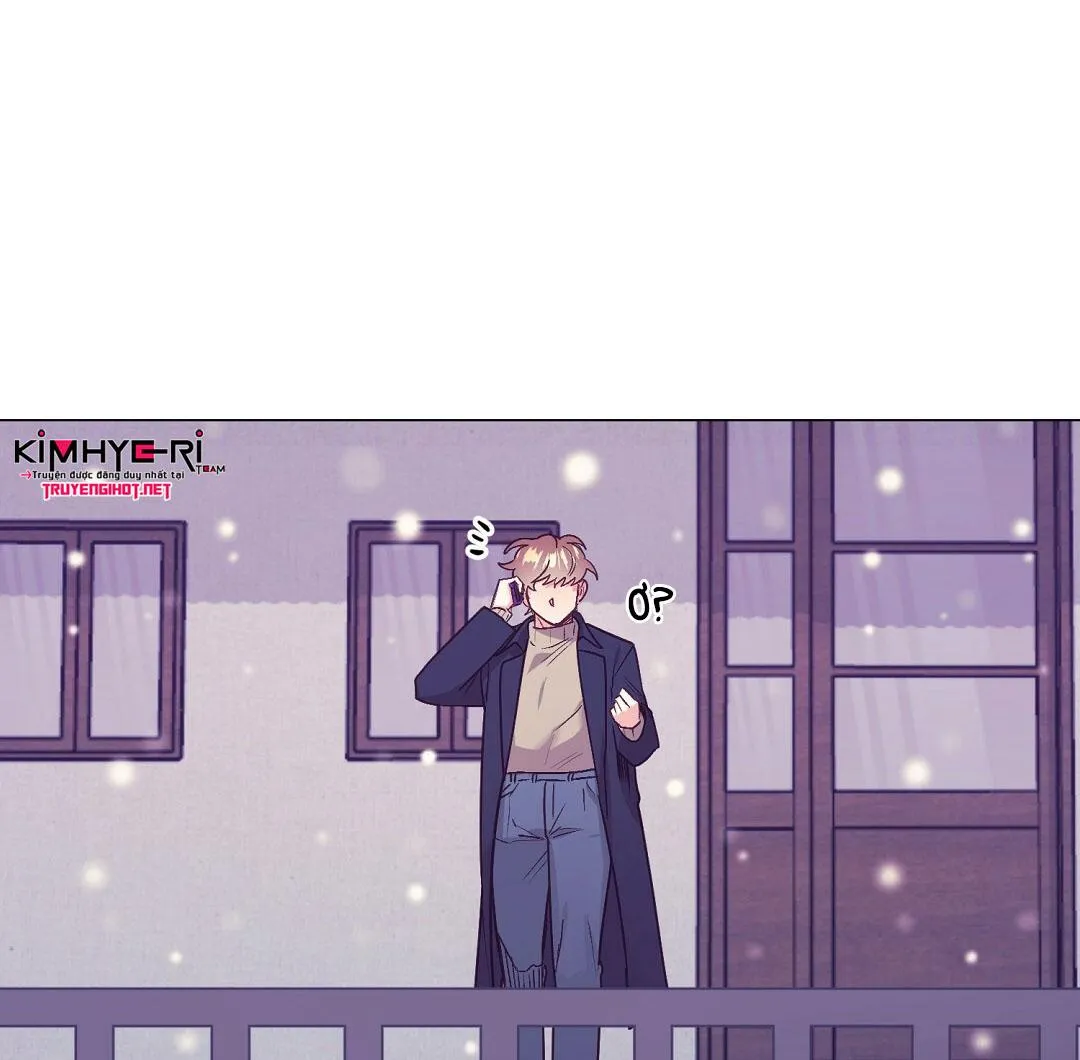 BYE BYE Chapter 20 Trang 40