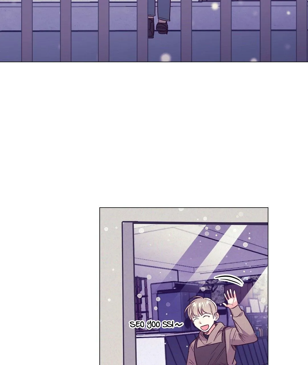 BYE BYE Chapter 20 Trang 41