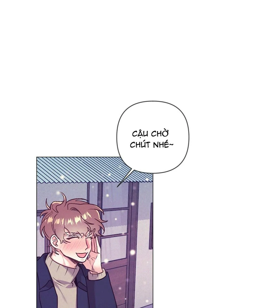 BYE BYE Chapter 20 Trang 43