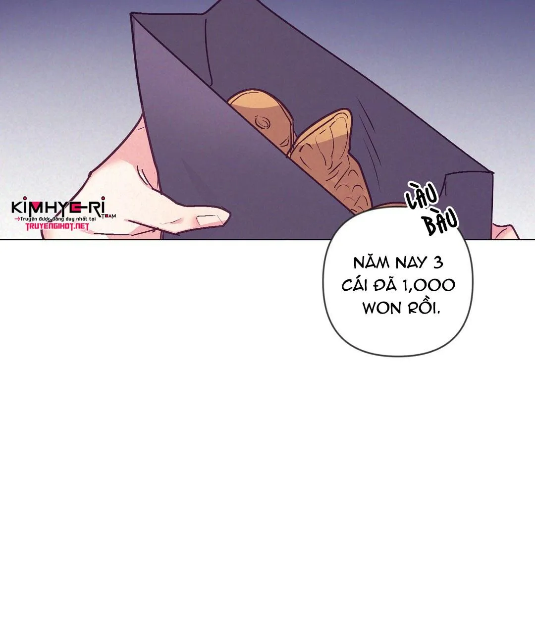 BYE BYE Chapter 20 Trang 47