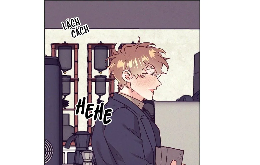 BYE BYE Chapter 20 Trang 48