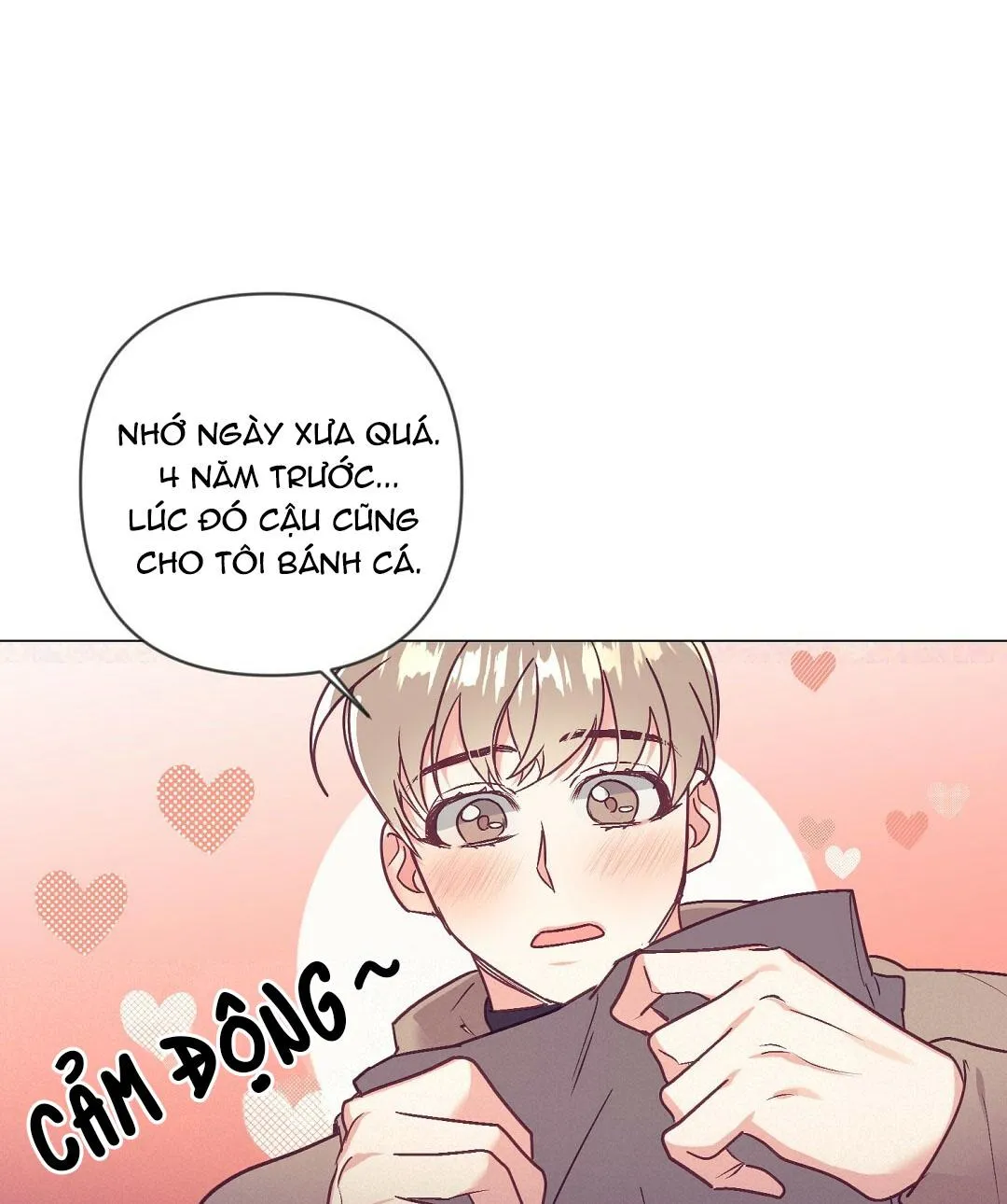 BYE BYE Chapter 20 Trang 53