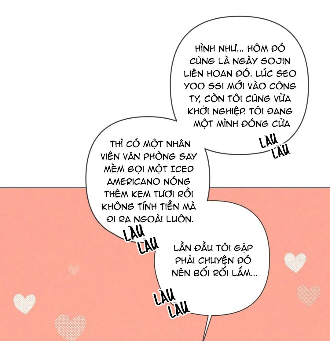 BYE BYE Chapter 20 Trang 57