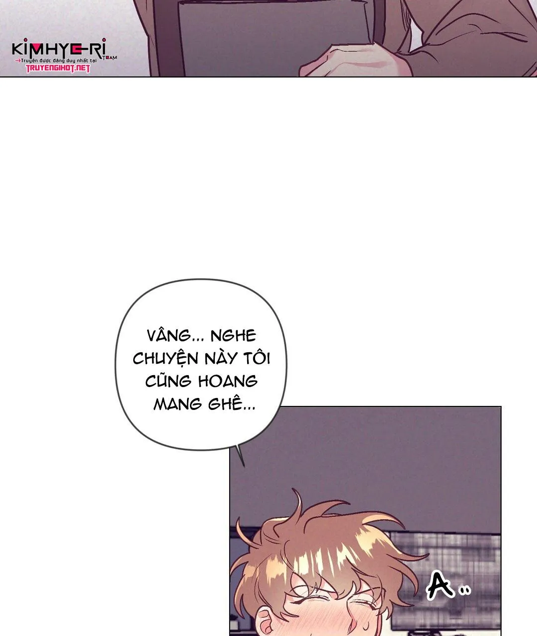 BYE BYE Chapter 20 Trang 59