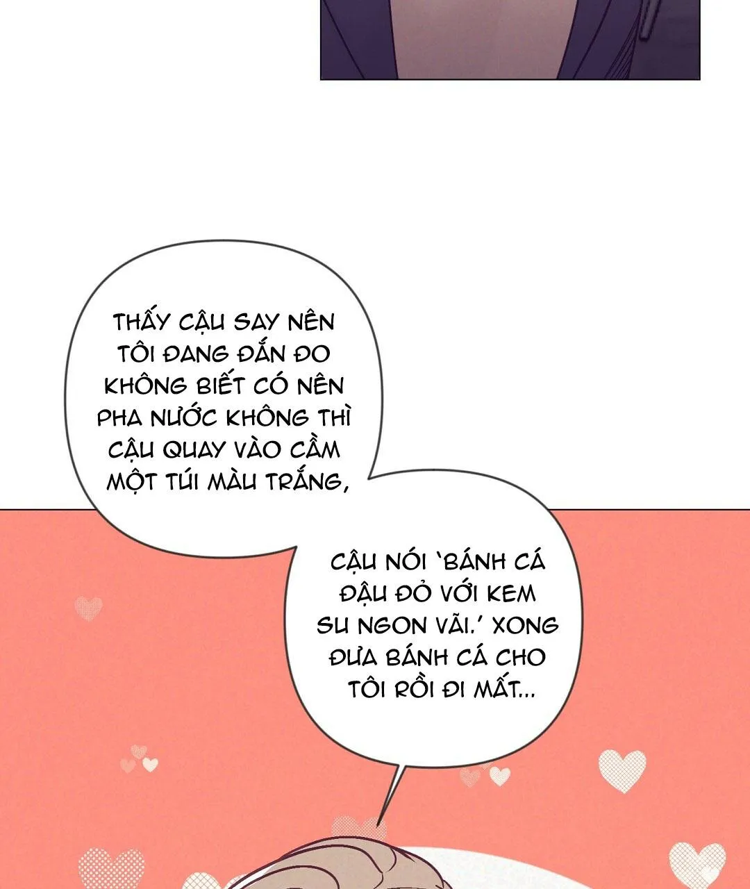 BYE BYE Chapter 20 Trang 61