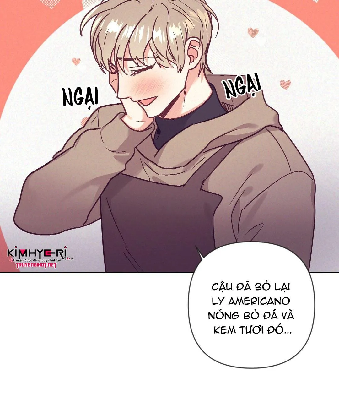BYE BYE Chapter 20 Trang 62