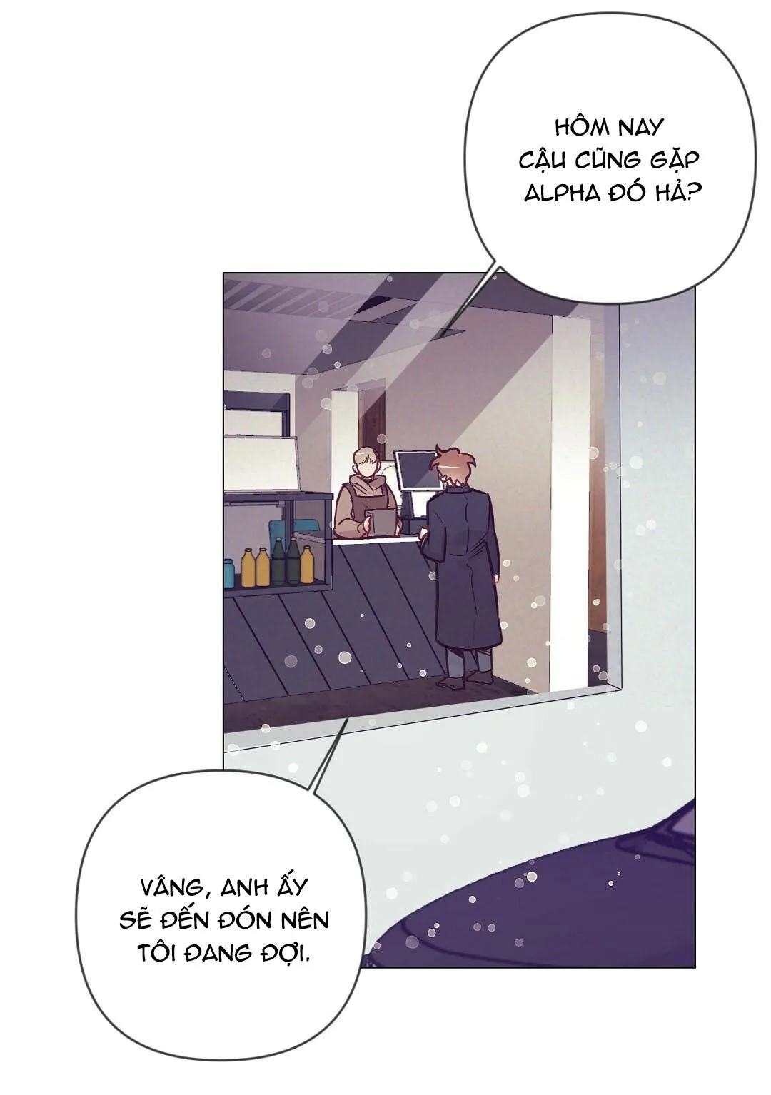 BYE BYE Chapter 20 Trang 67