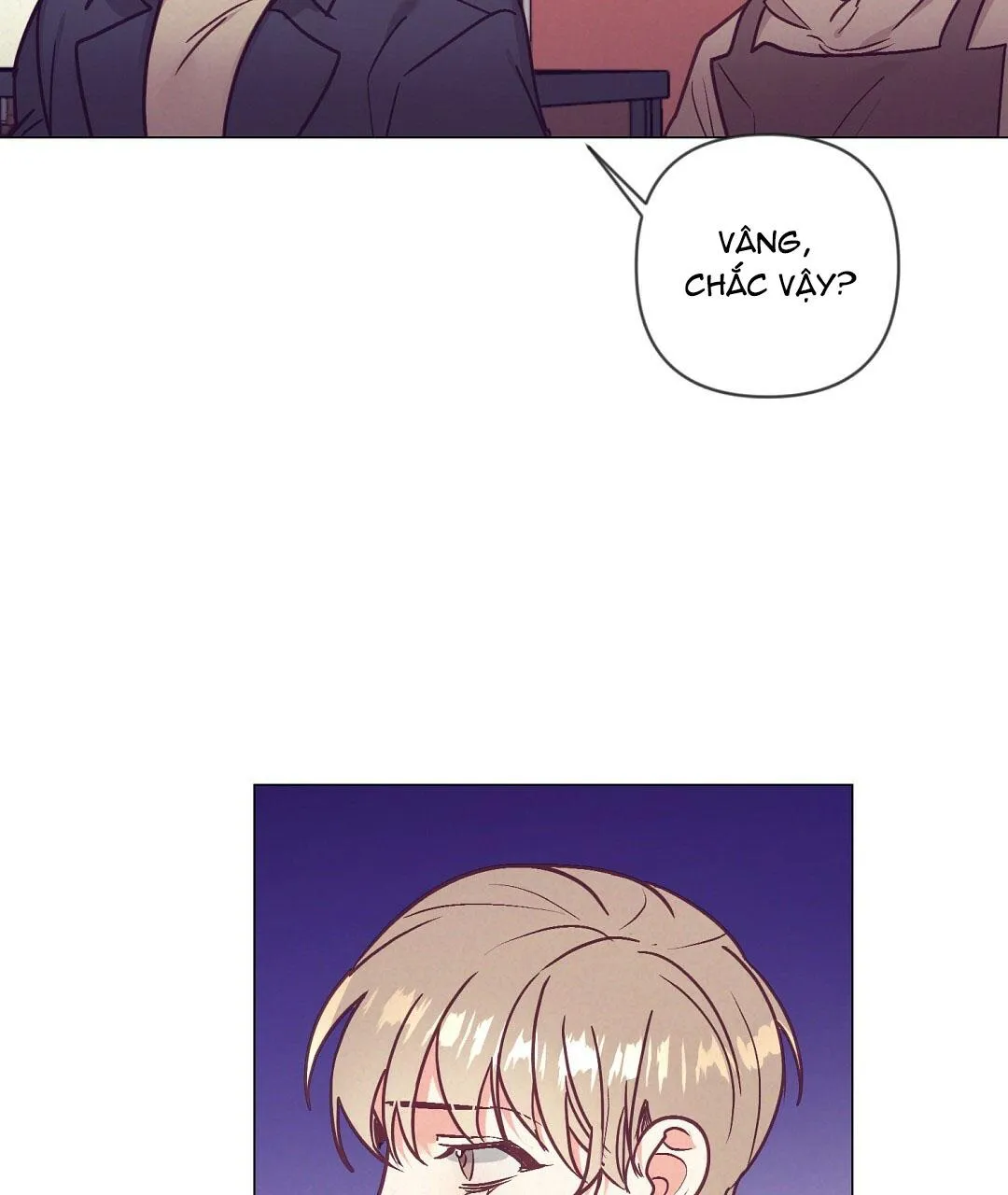 BYE BYE Chapter 20 Trang 71