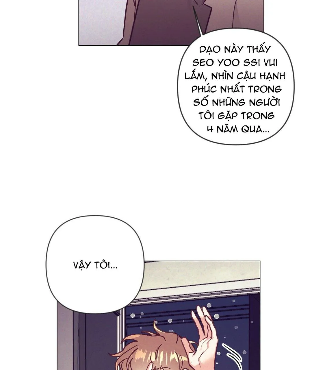 BYE BYE Chapter 20 Trang 73