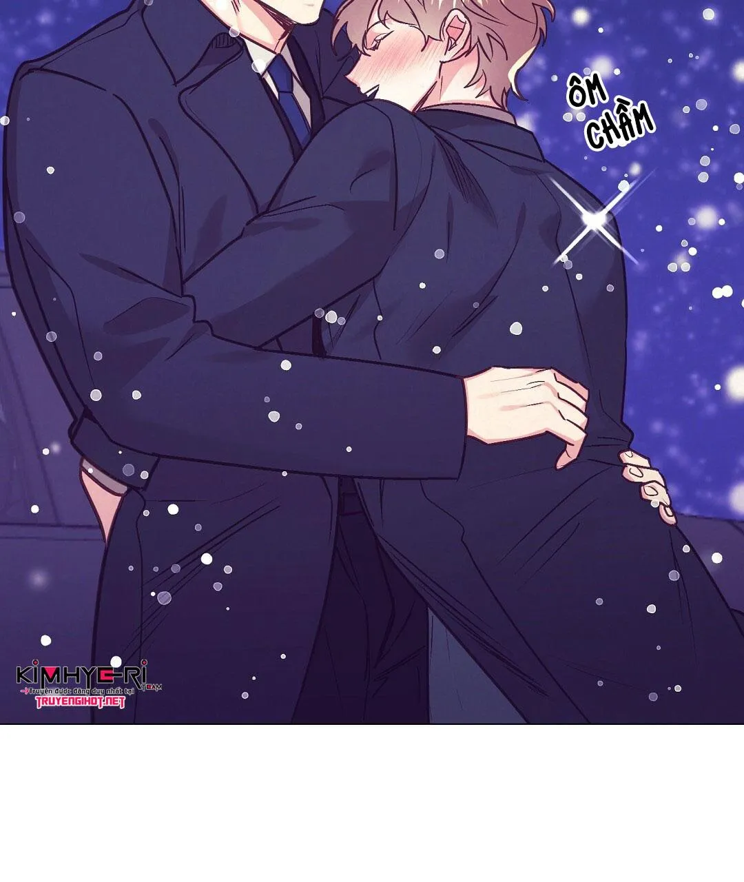 BYE BYE Chapter 20 Trang 76