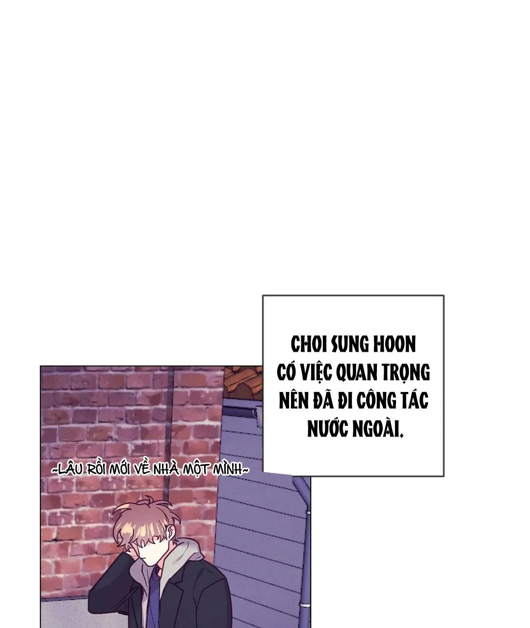 BYE BYE Chapter 20 Trang 79