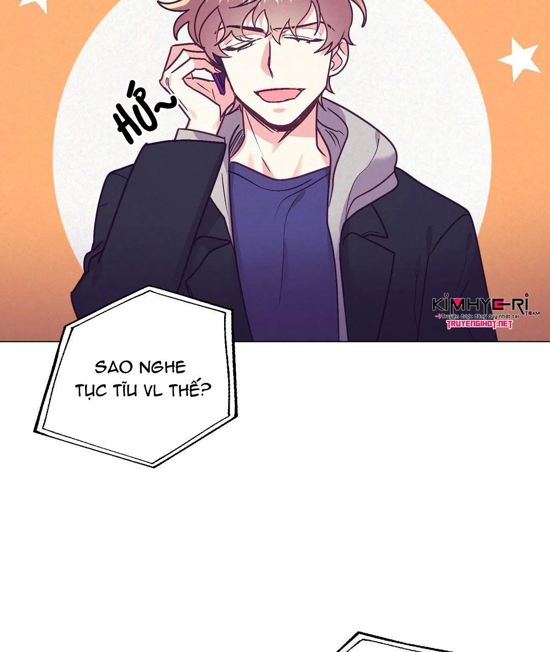 BYE BYE Chapter 20 Trang 85