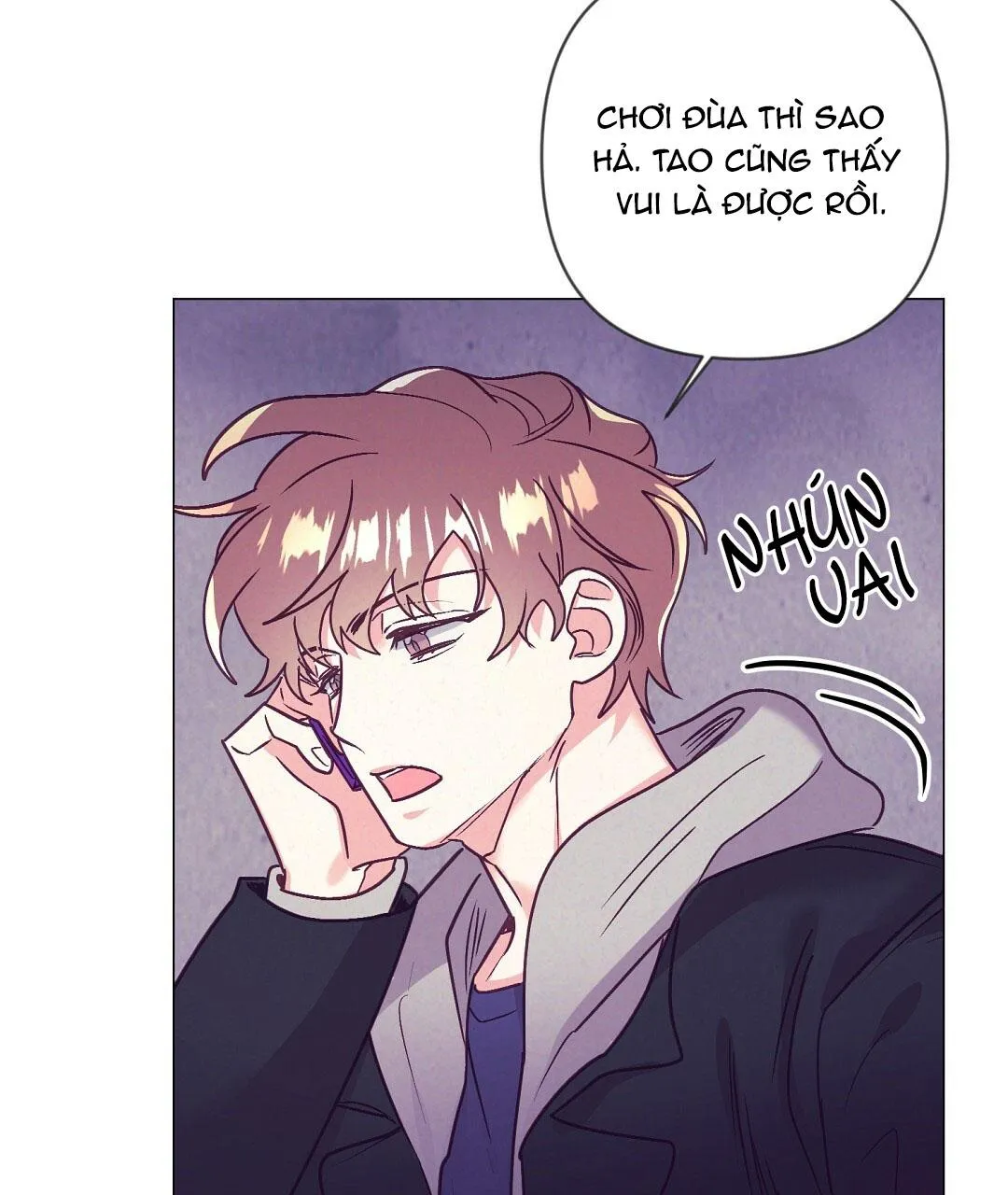 BYE BYE Chapter 20 Trang 88