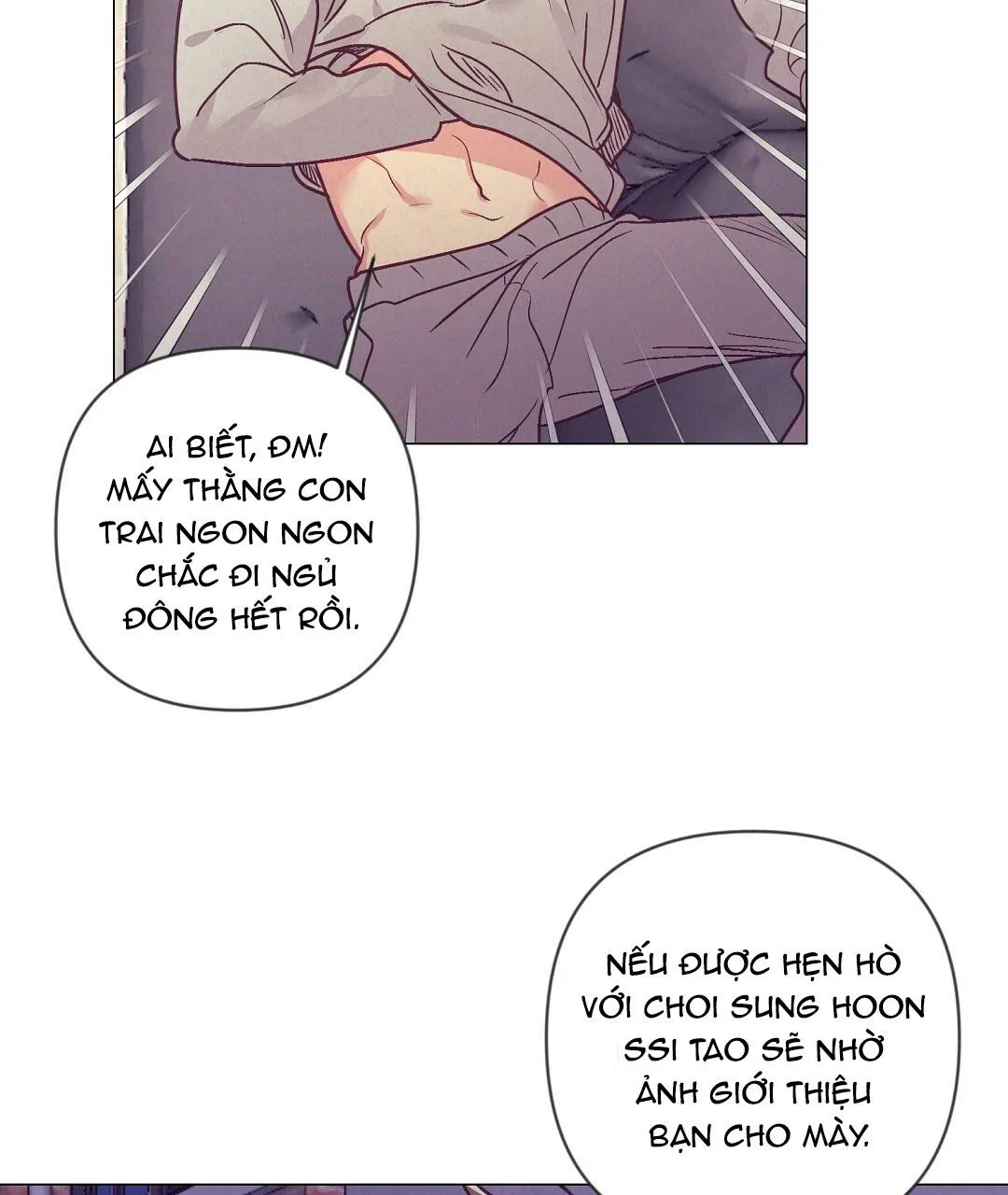 BYE BYE Chapter 20 Trang 91