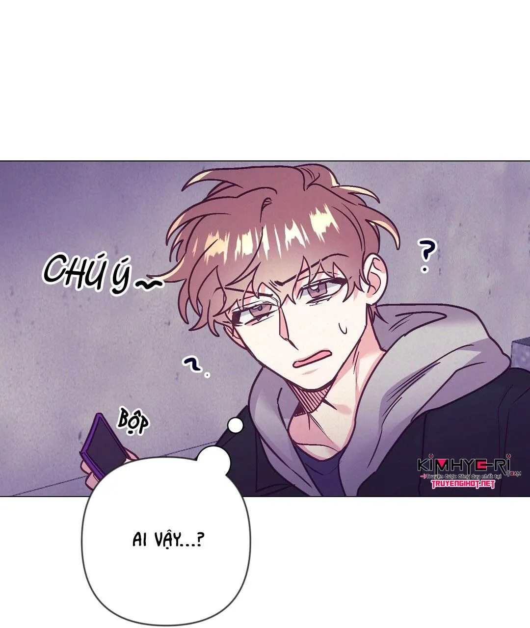 BYE BYE Chapter 20 Trang 95