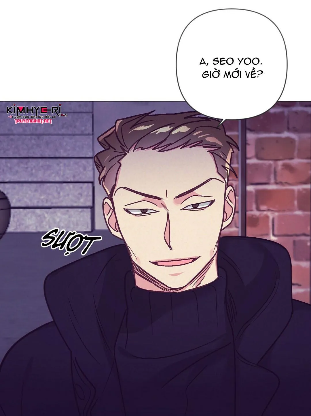 BYE BYE Chapter 20 Trang 97