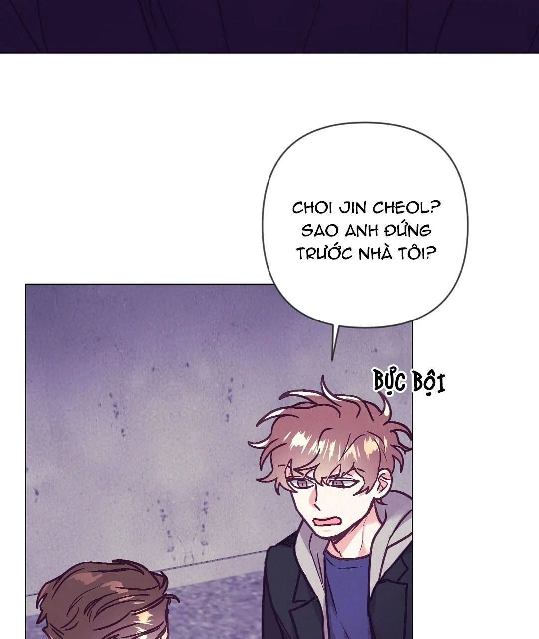 BYE BYE Chapter 20 Trang 98