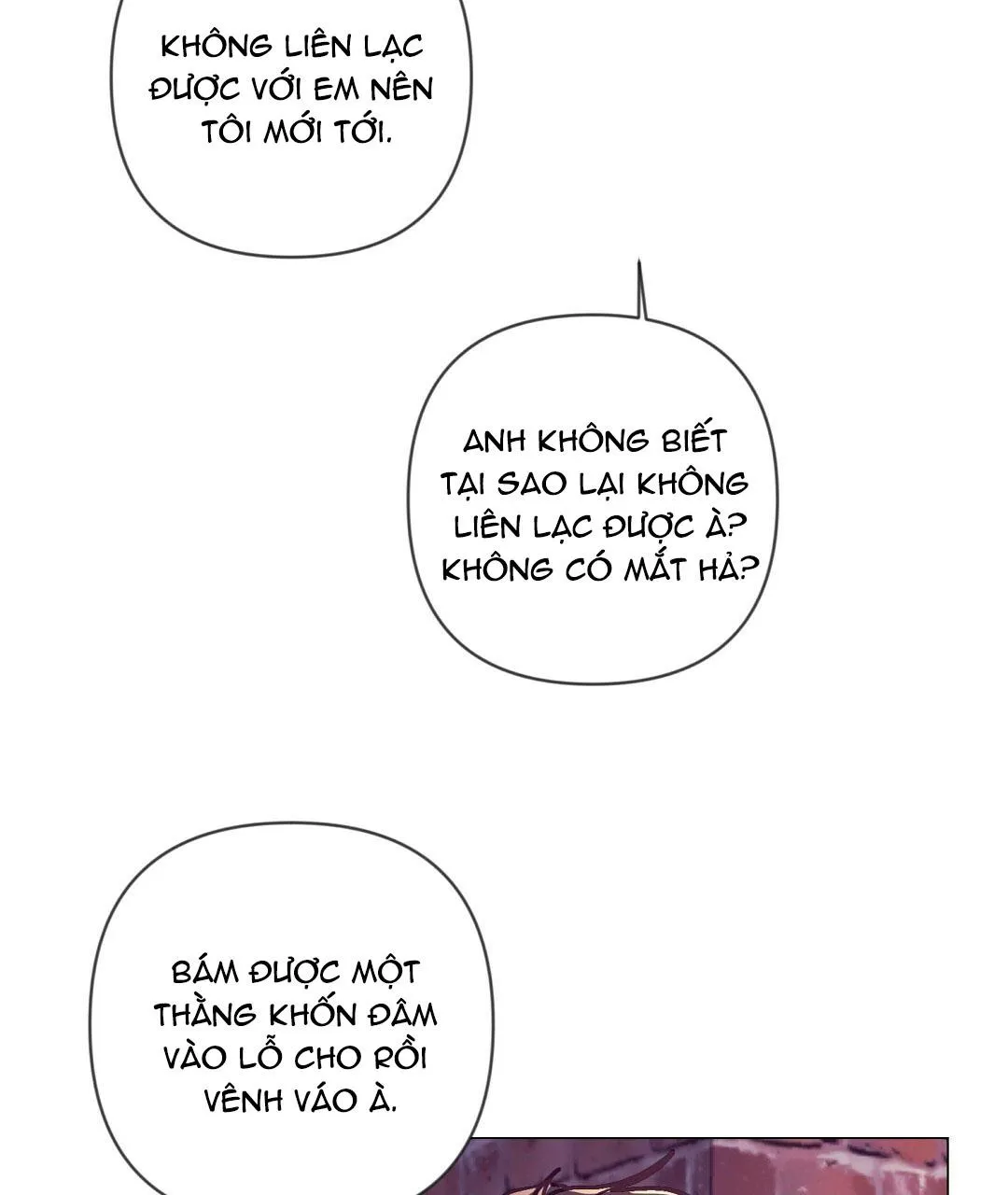 BYE BYE Chapter 20 Trang 100