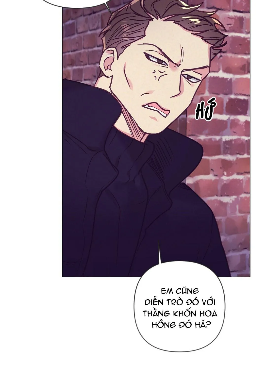 BYE BYE Chapter 20 Trang 101