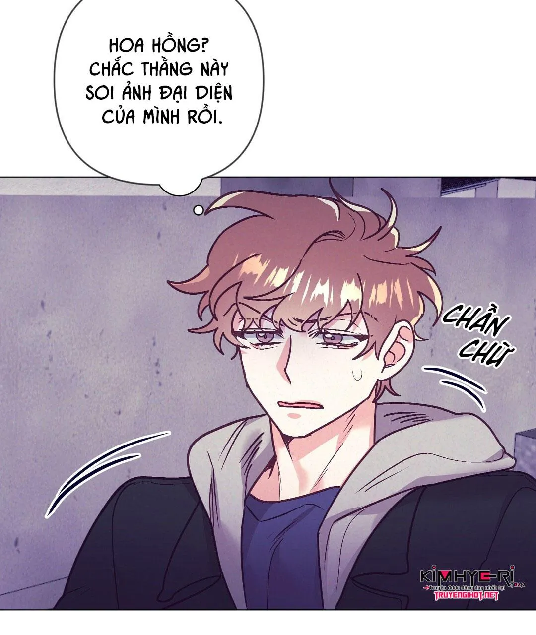 BYE BYE Chapter 20 Trang 103
