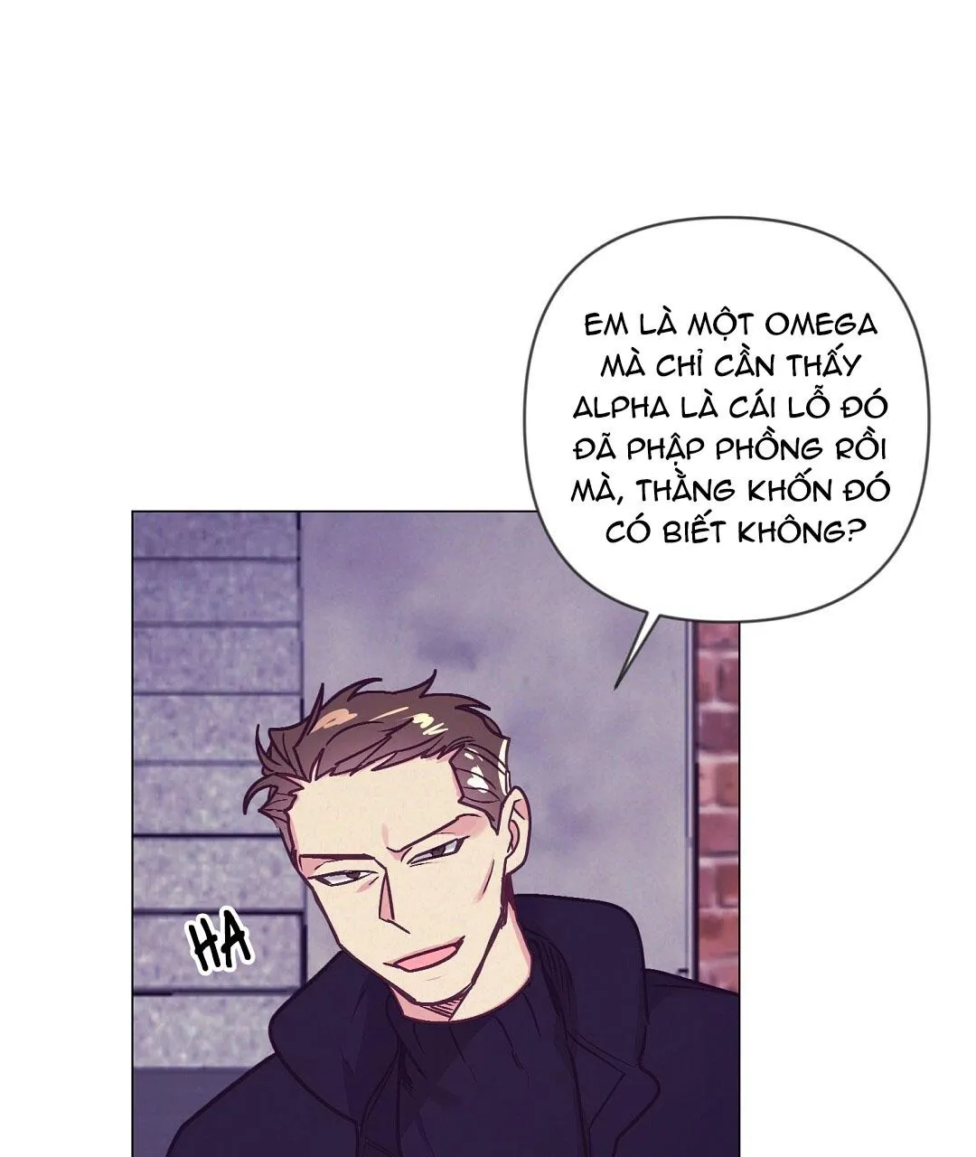 BYE BYE Chapter 20 Trang 104