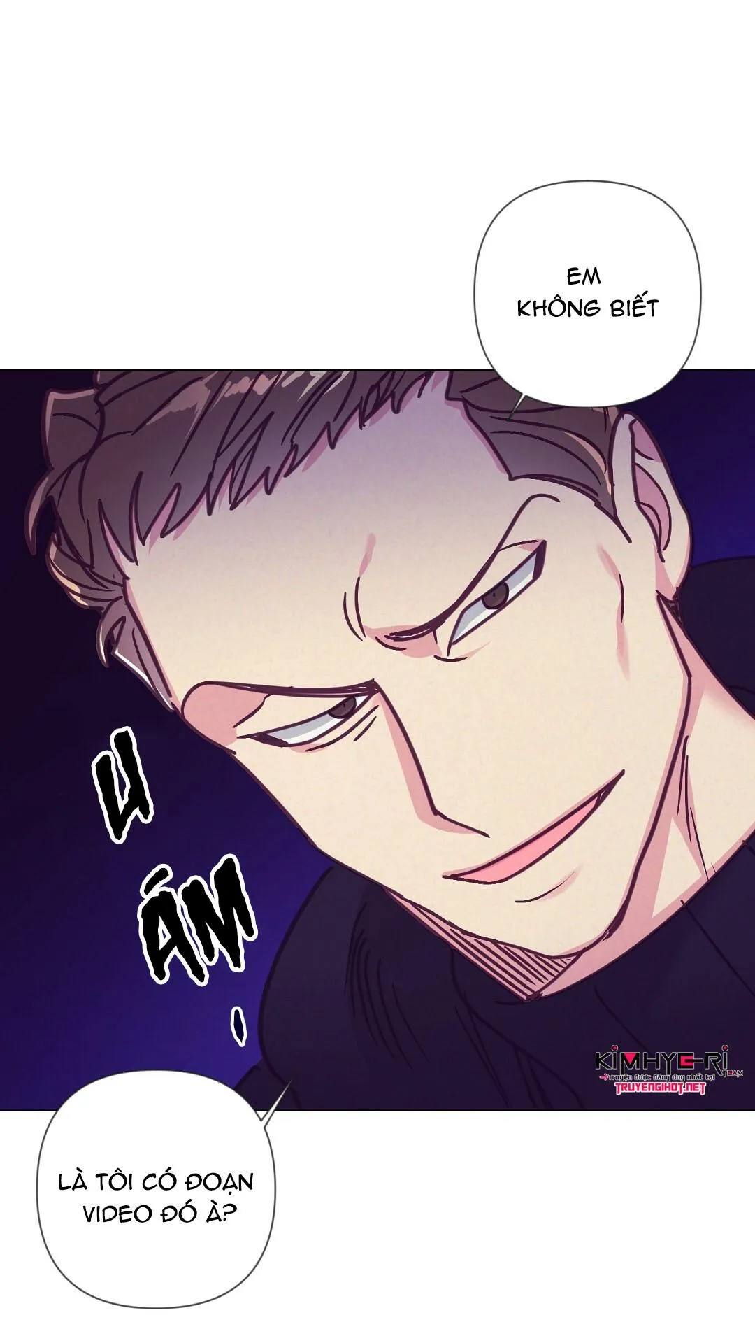 BYE BYE Chapter 20 Trang 106