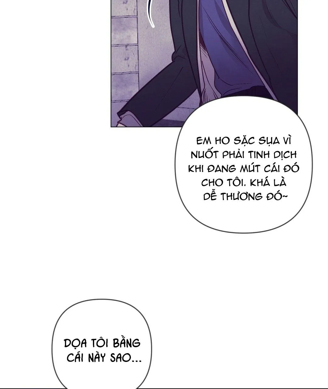 BYE BYE Chapter 20 Trang 109