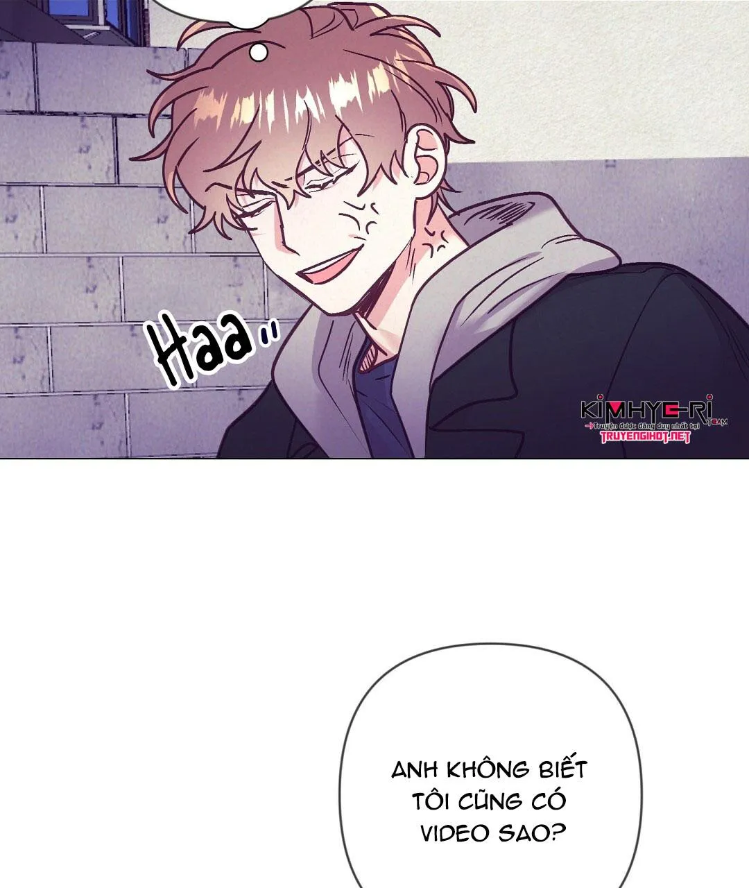 BYE BYE Chapter 20 Trang 110