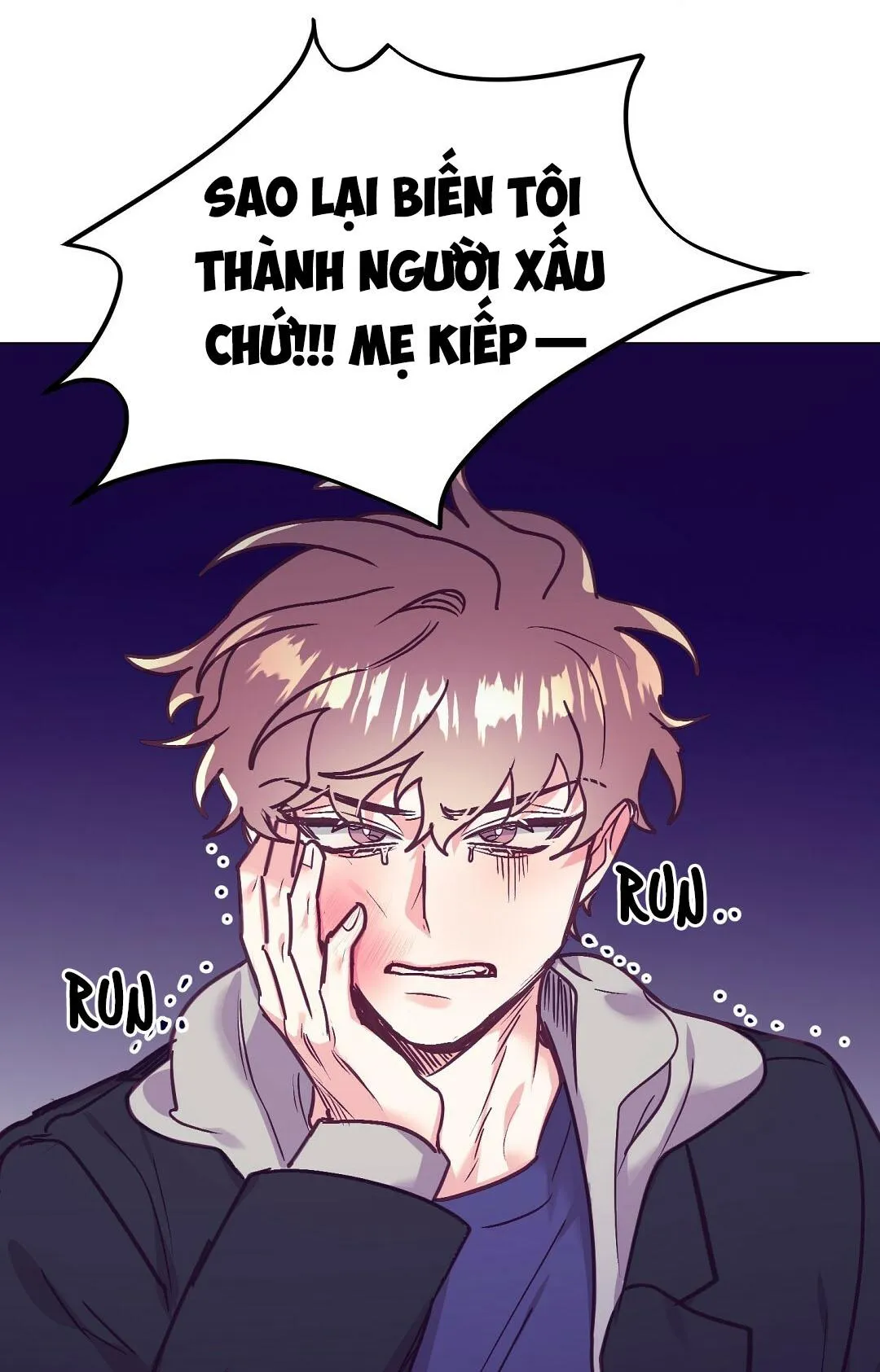 BYE BYE Chapter 20 Trang 122