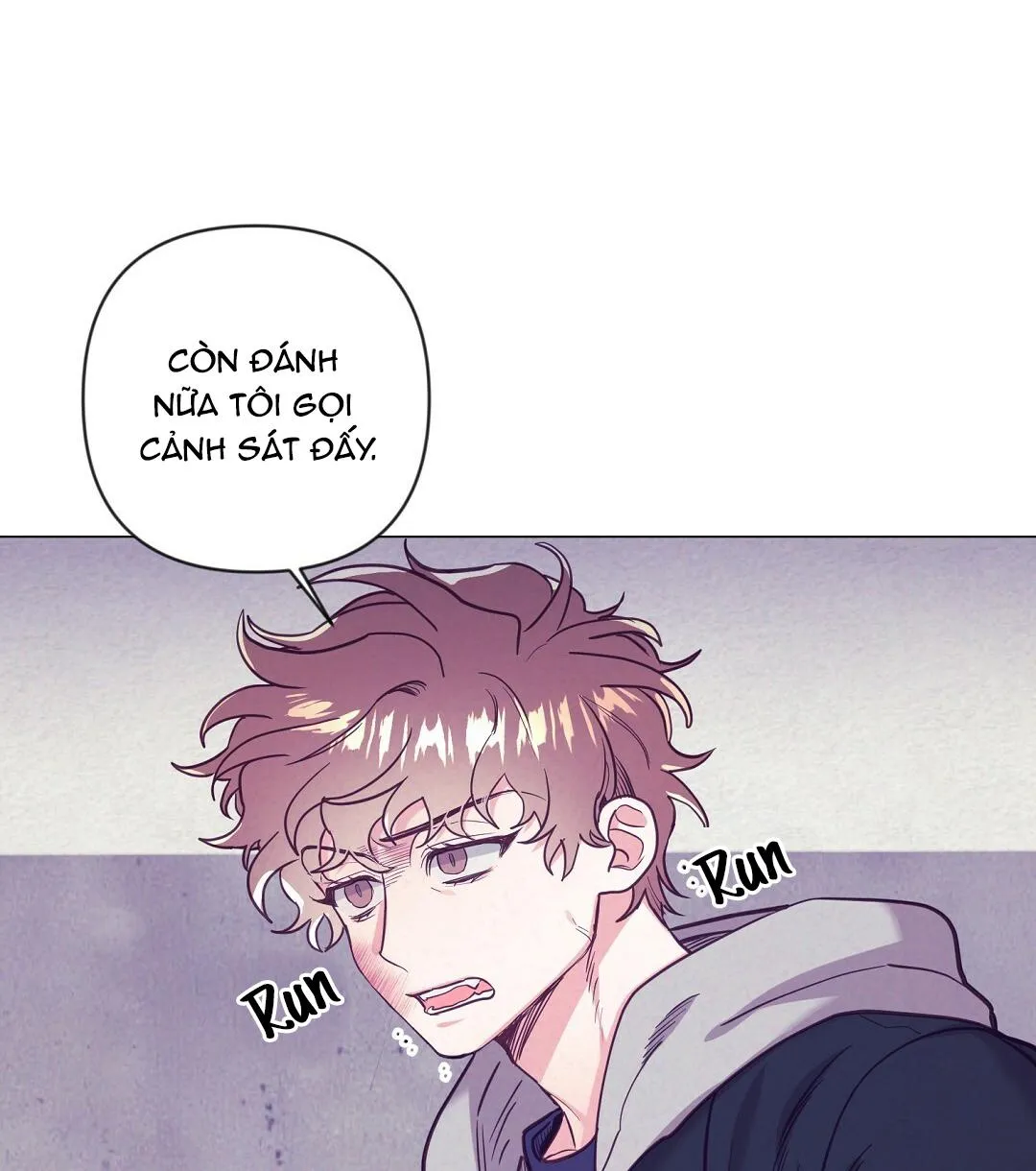 BYE BYE Chapter 21 Trang 4