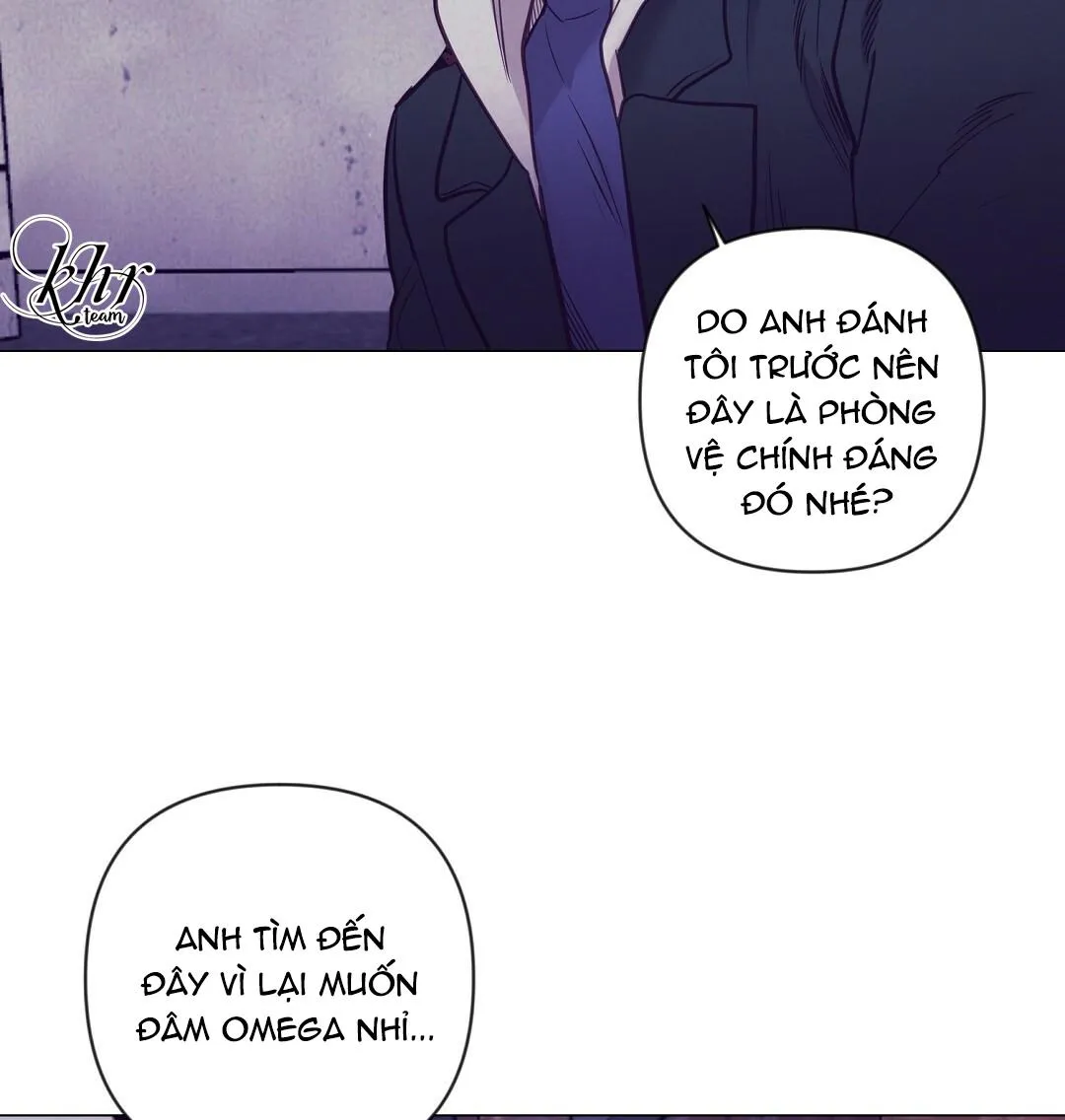 BYE BYE Chapter 21 Trang 5