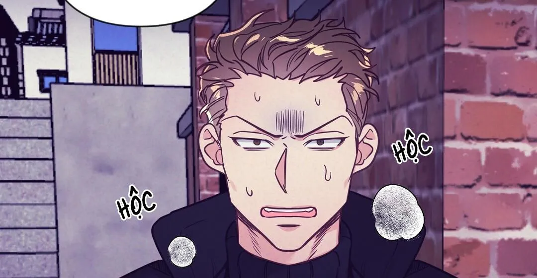 BYE BYE Chapter 21 Trang 6