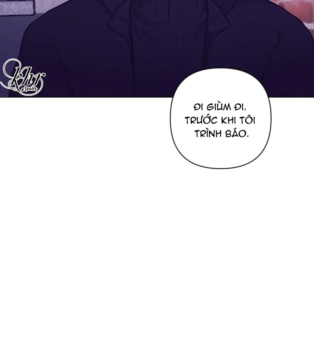 BYE BYE Chapter 21 Trang 7