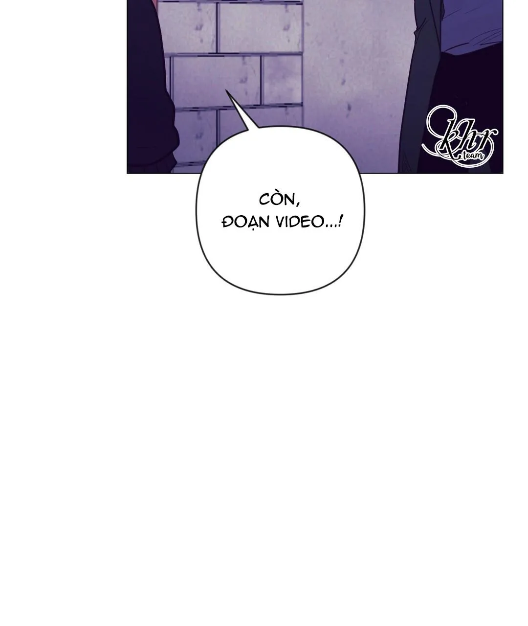 BYE BYE Chapter 21 Trang 11