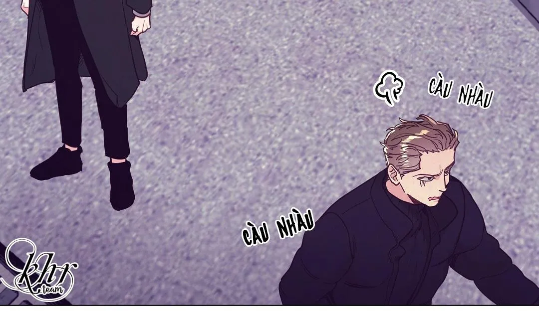 BYE BYE Chapter 21 Trang 15