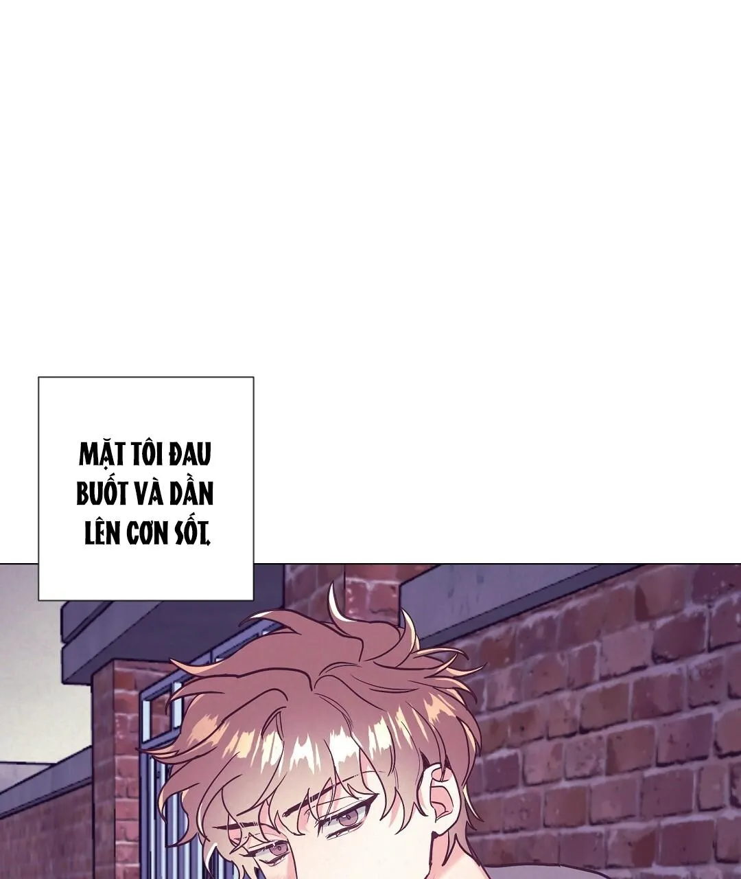 BYE BYE Chapter 21 Trang 16