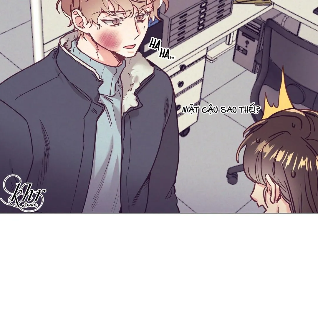 BYE BYE Chapter 21 Trang 22