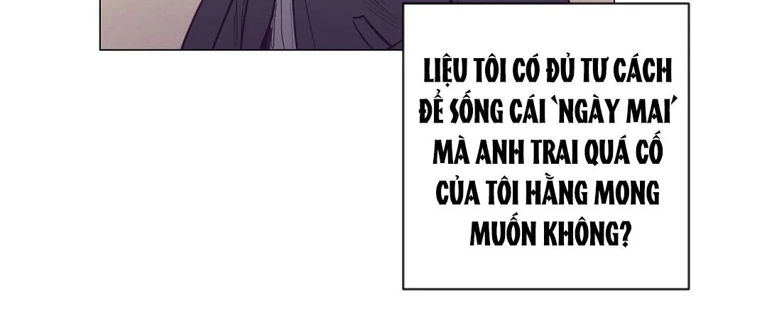 BYE BYE Chapter 21 Trang 24