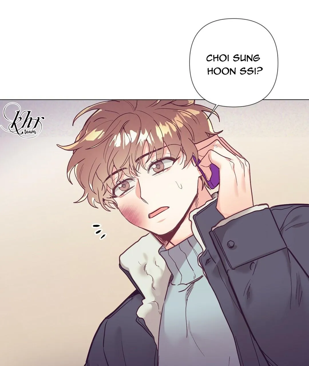 BYE BYE Chapter 21 Trang 28