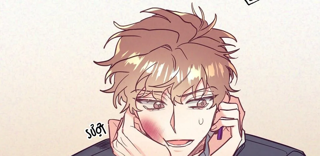 BYE BYE Chapter 21 Trang 36