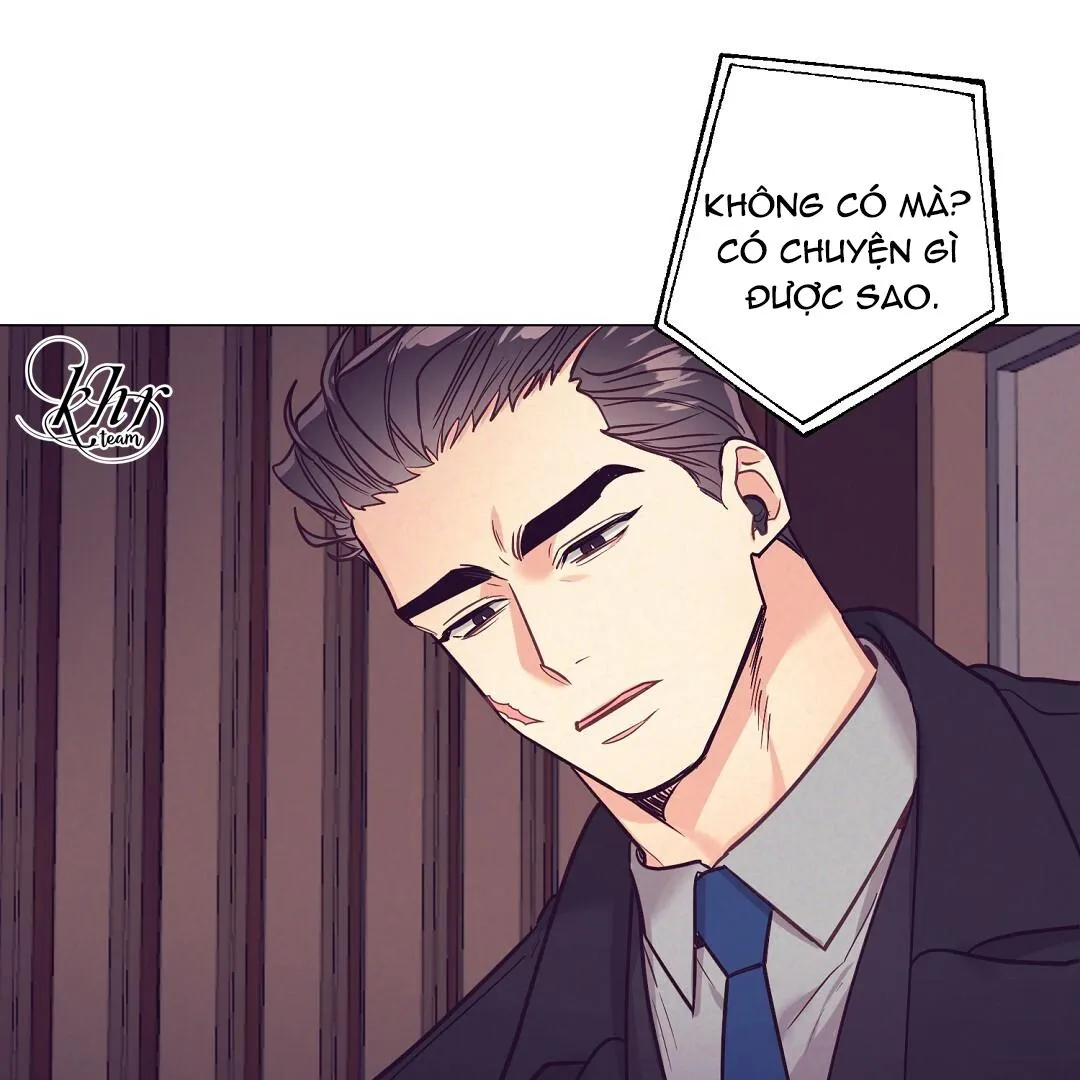 BYE BYE Chapter 21 Trang 38