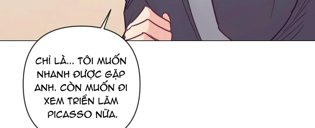 BYE BYE Chapter 21 Trang 42