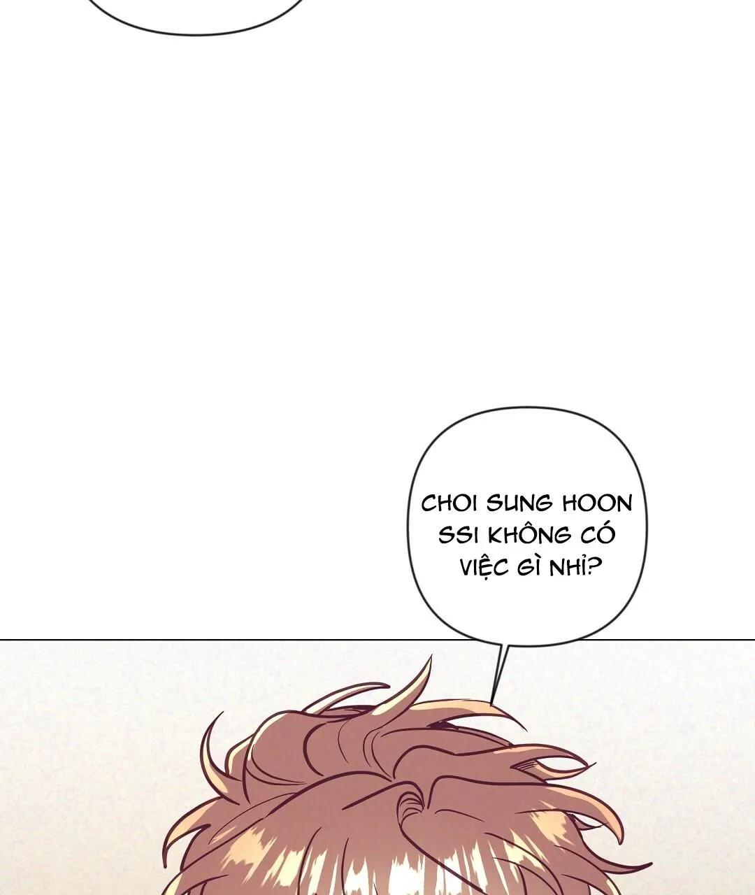 BYE BYE Chapter 21 Trang 43