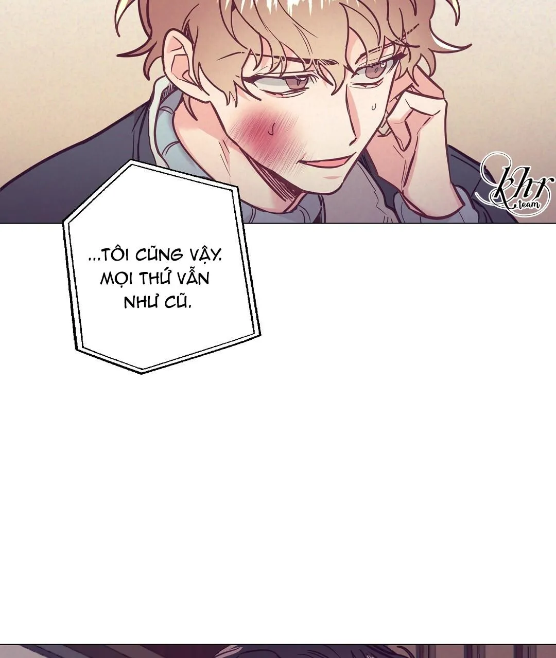 BYE BYE Chapter 21 Trang 44