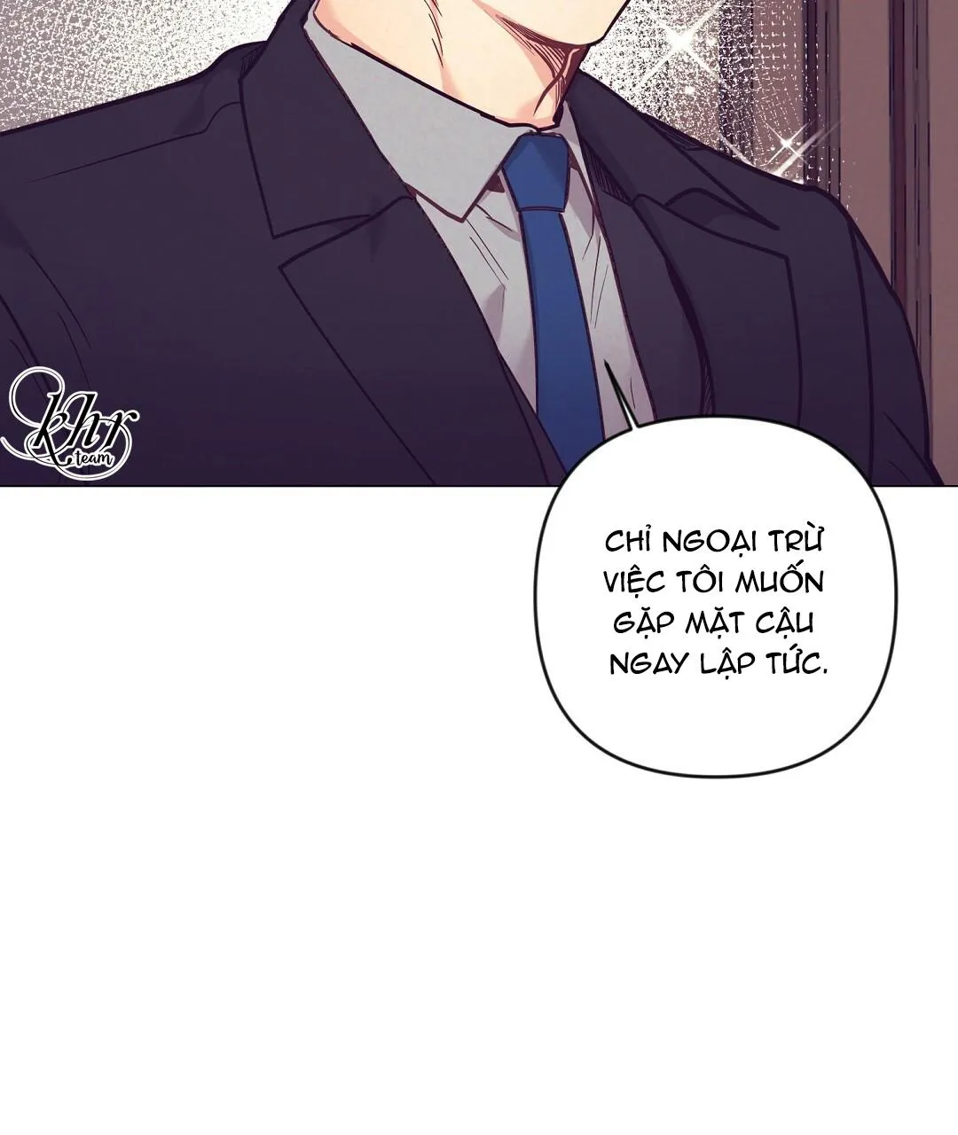 BYE BYE Chapter 21 Trang 46