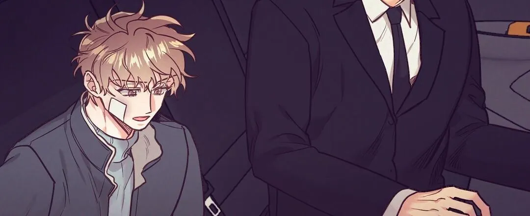 BYE BYE Chapter 21 Trang 54