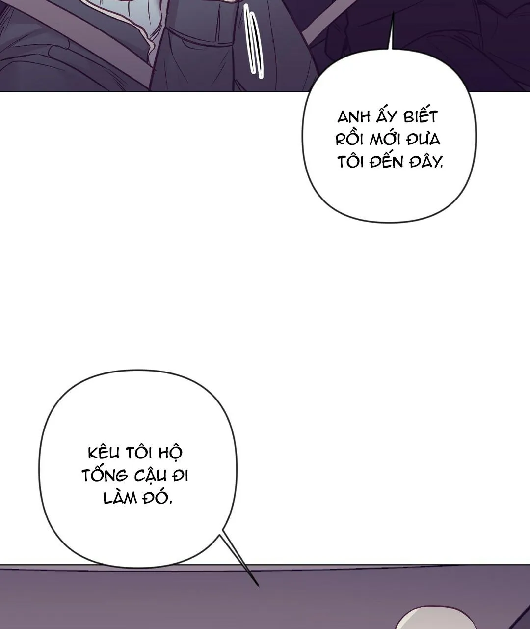 BYE BYE Chapter 21 Trang 59