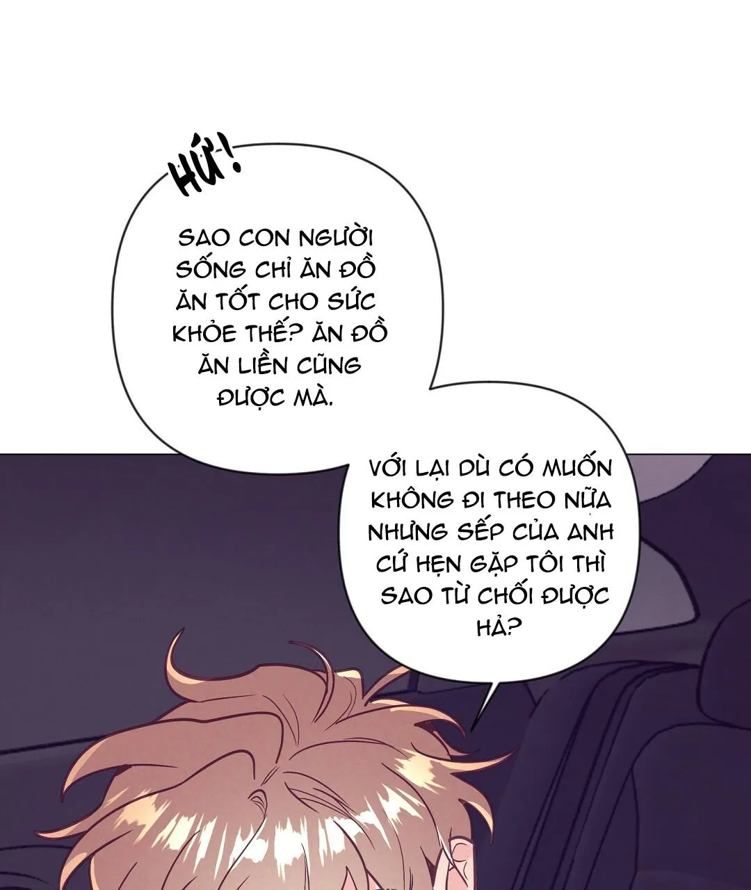 BYE BYE Chapter 21 Trang 68